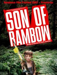 Son of Rambow (2007) movie poster