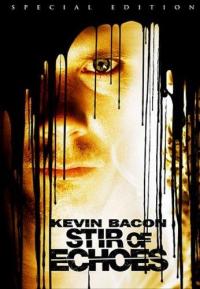 Stir of Echoes (1999) movie poster