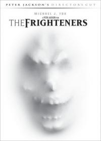 The Frighteners (1996) movie poster