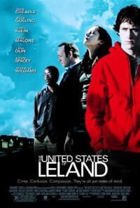 The United States of Leland (2003) movie poster
