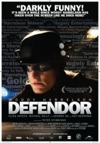 Defendor (2009) movie poster