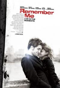 Remember Me (2010) movie poster
