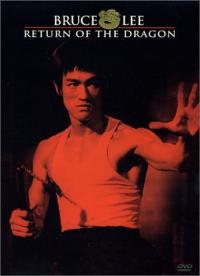 Return of the Dragon (1972) movie poster
