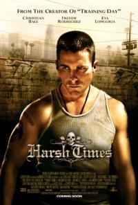 Harsh Times (2005) movie poster