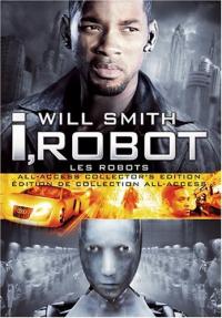 I, Robot (2004) movie poster