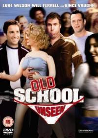 Old School (2003) movie poster