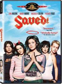 Saved! (2004) movie poster
