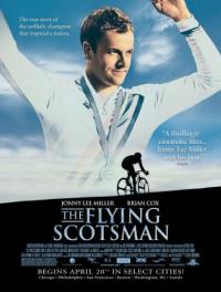 The Flying Scotsman (2006) movie poster