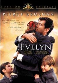 Evelyn (2002) movie poster