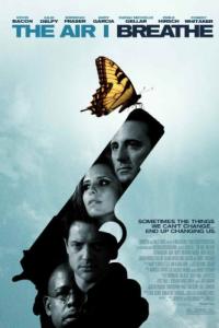The Air I Breathe (2007) movie poster
