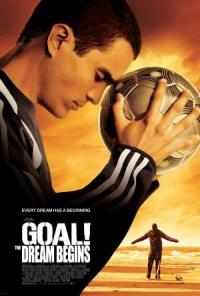 Goal! The Dream Begins (2005) movie poster