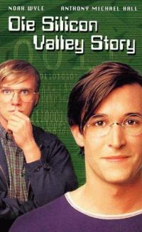 Pirates of Silicon Valley (1999) movie poster