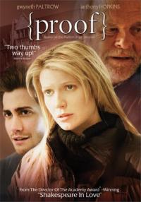 Proof (2005) movie poster