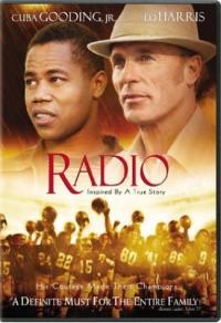 Radio (2003) movie poster