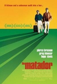 The Matador (2005) movie poster