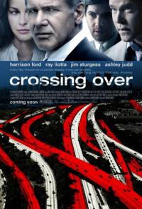Crossing Over (2009) movie poster