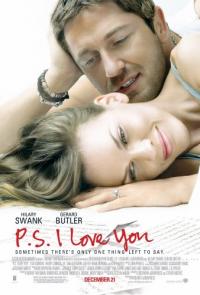 P.S. I Love You (2007) movie poster