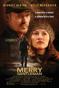 The Merry Gentleman (2008) movie poster