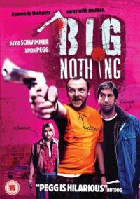 Big Nothing (2006) movie poster