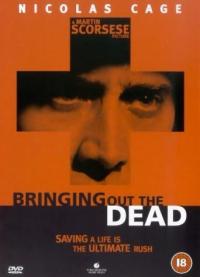 Bringing Out the Dead (1999) movie poster