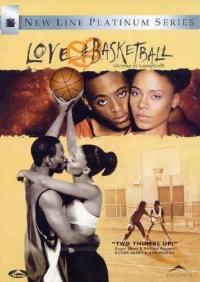 Love & Basketball (2000) movie poster