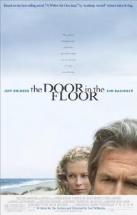 The Door in the Floor (2004) movie poster