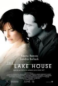 The Lake House (2006) movie poster