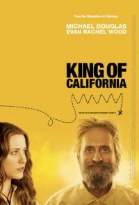 King of California (2007) movie poster