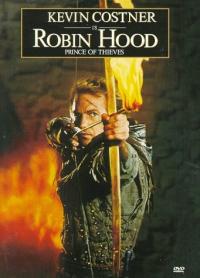 Robin Hood: Prince of Thieves (1991) movie poster