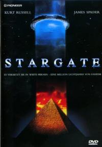 Stargate (1994) movie poster