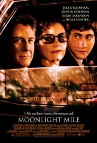 Moonlight Mile (2002) movie poster