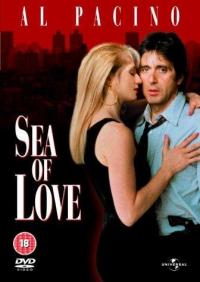 Sea of Love (1989) movie poster