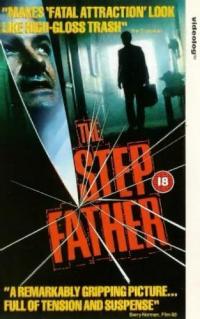 The Stepfather (1987) movie poster