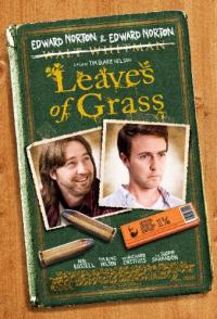 Leaves of Grass (2009) movie poster