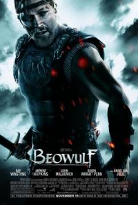 Beowulf (2007) movie poster