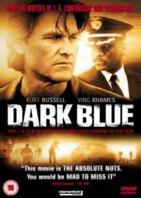 Dark Blue (2002) movie poster