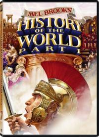 History of the World: Part I (1981) movie poster