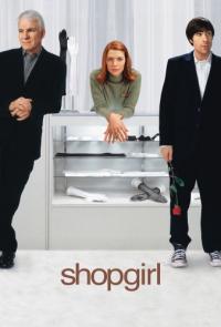 Shopgirl (2005) movie poster