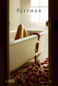Slither (2006) movie poster