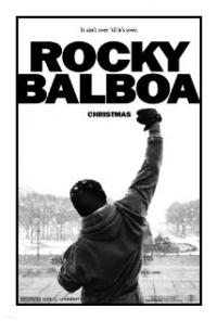 Rocky Balboa (2006) movie poster