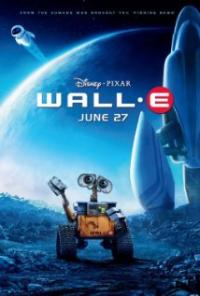 WALL·E (2008) movie poster