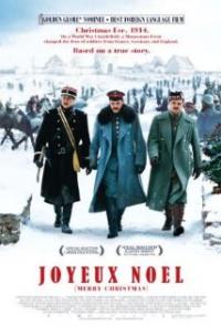 Joyeux Noel (2005) movie poster