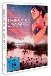 Time of the Gypsies (1988) movie poster