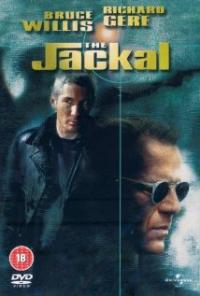 The Jackal (1997) movie poster