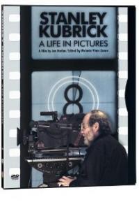 Stanley Kubrick: A Life in Pictures (2001) movie poster