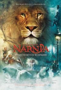 The Chronicles of Narnia: The Lion, the Witch and the Wardrobe (2005) movie poster