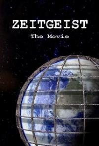Zeitgeist (2007) movie poster