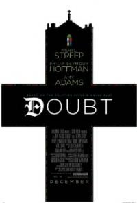 Doubt (2008) movie poster