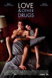 Love and Other Drugs (2010) movie poster