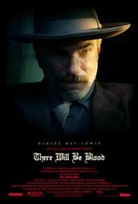 There Will Be Blood (2007) movie poster